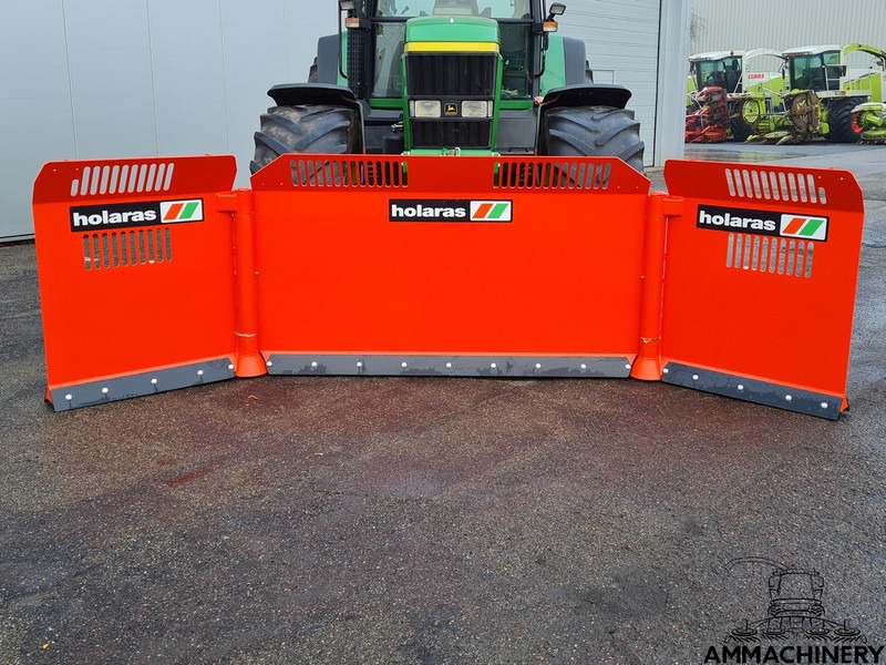 Holaras MES 430-H115-FK Inspected - Equipo para silos: foto 5 Holaras MES 430-H115-FK Inspected - Equipo para silos: foto 5