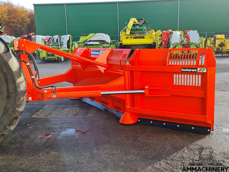 Holaras MES 570-H-135 Inspected - Equipo para silos: foto 3 Holaras MES 570-H-135 Inspected - Equipo para silos: foto 3