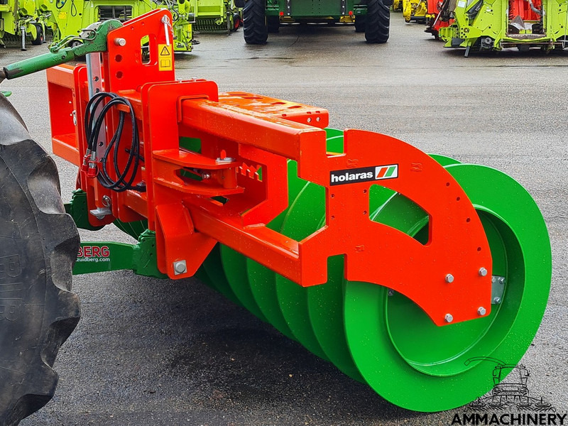 Holaras Stego 285-PRO-SSH Inspected - Equipo para silos: foto 4 Holaras Stego 285-PRO-SSH Inspected - Equipo para silos: foto 4