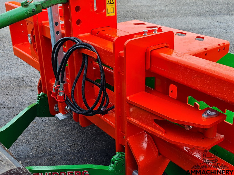 Holaras Stego 285-PRO-SSH Inspected - Equipo para silos: foto 5 Holaras Stego 285-PRO-SSH Inspected - Equipo para silos: foto 5