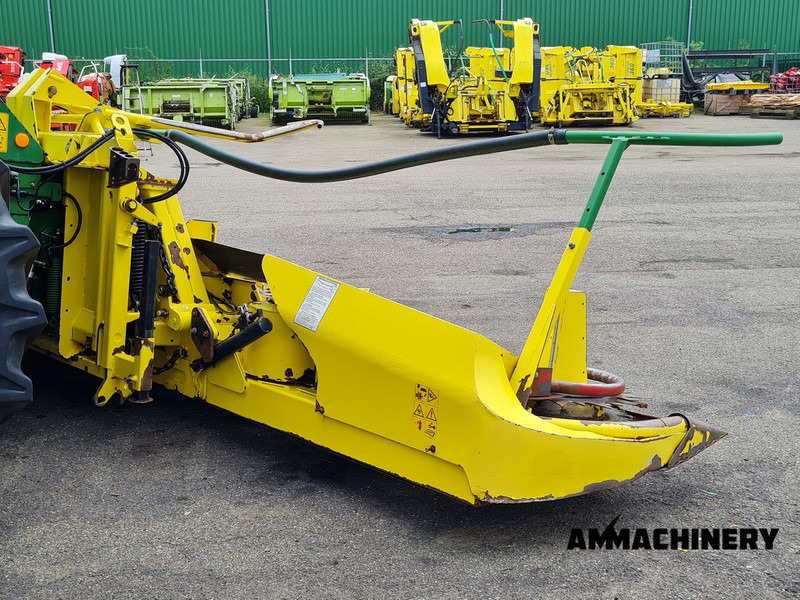 Kemper 360 Plus fits JD Inspected - Cabezal de maíz: foto 3 Kemper 360 Plus fits JD Inspected - Cabezal de maíz: foto 3