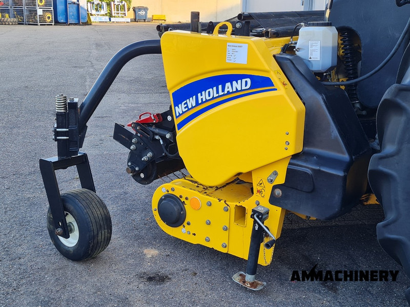New Holland 300FP pick-up - Accesorios para cosechadoras de forraje para Maquinaria agrícola: foto 4 New Holland 300FP pick-up - Accesorios para cosechadoras de forraje para Maquinaria agrícola: foto 4