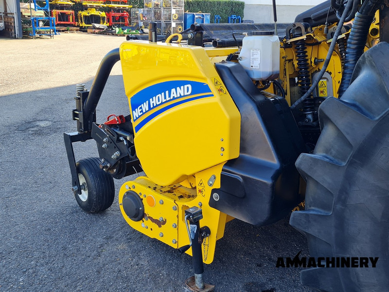 New Holland 300FP pick up - Maquinaria de henificación para Maquinaria agrícola: foto 5 New Holland 300FP pick up - Maquinaria de henificación para Maquinaria agrícola: foto 5