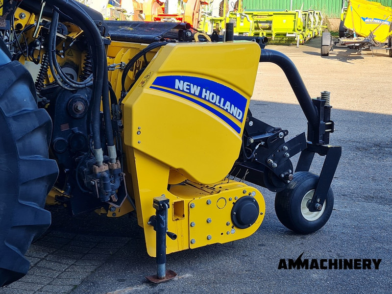 New Holland 300FP pick up - Maquinaria de henificación para Maquinaria agrícola: foto 4 New Holland 300FP pick up - Maquinaria de henificación para Maquinaria agrícola: foto 4