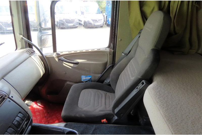 Cabeza tractora DAF CF 85.460 Manual gearbox: foto 18