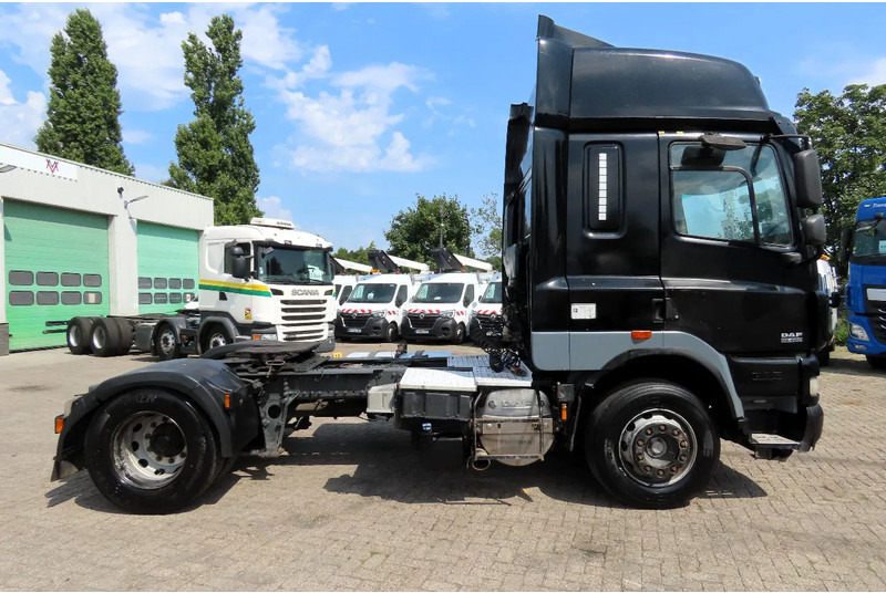 Cabeza tractora DAF CF 85.460 Manual gearbox: foto 9