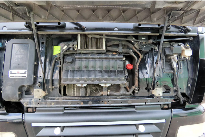 Cabeza tractora DAF CF 85.460 Manual gearbox: foto 10