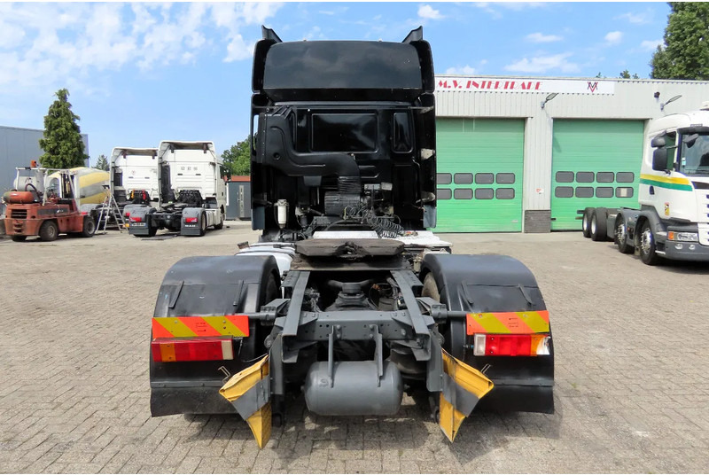Cabeza tractora DAF CF 85.460 Manual gearbox: foto 6