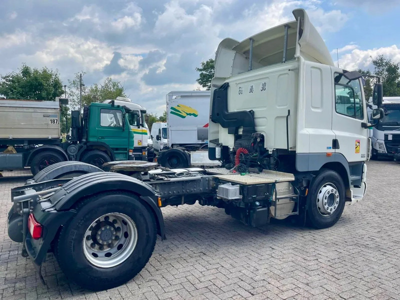 DAF CF 85.510 Retarder, France truck - Cabeza tractora: foto 5 DAF CF 85.510 Retarder, France truck - Cabeza tractora: foto 5