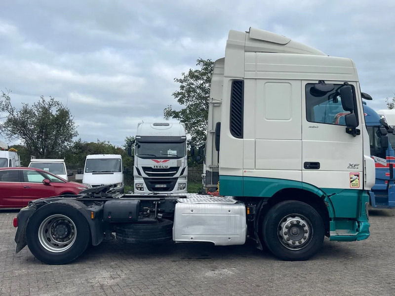 DAF XF 460 France truck, 2016, PARKING AIRCO ! - Cabeza tractora: foto 4 DAF XF 460 France truck, 2016, PARKING AIRCO ! - Cabeza tractora: foto 4