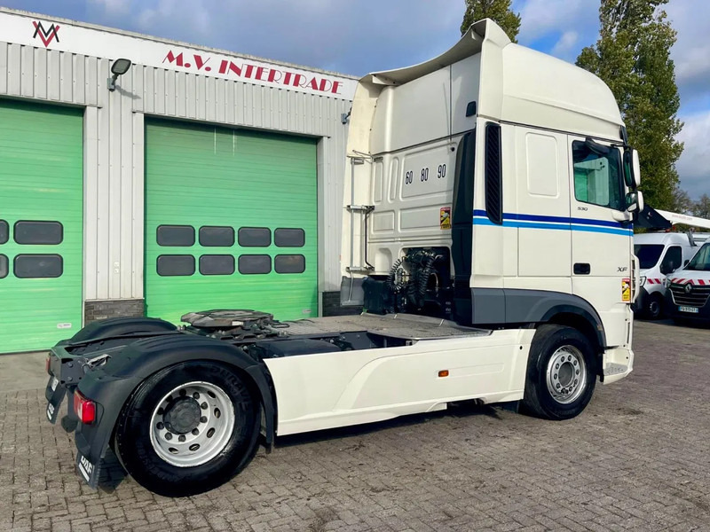 DAF XF 530 2018, PARKING CLIMA, FRIGO - Cabeza tractora: foto 5 DAF XF 530 2018, PARKING CLIMA, FRIGO - Cabeza tractora: foto 5