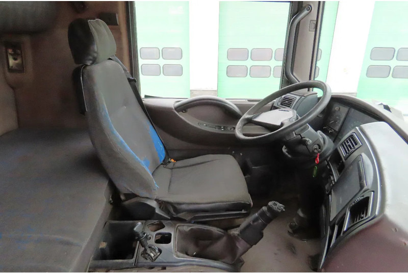 Cabeza tractora Renault Magnum 430 Mack ! Manual pomp !: foto 9