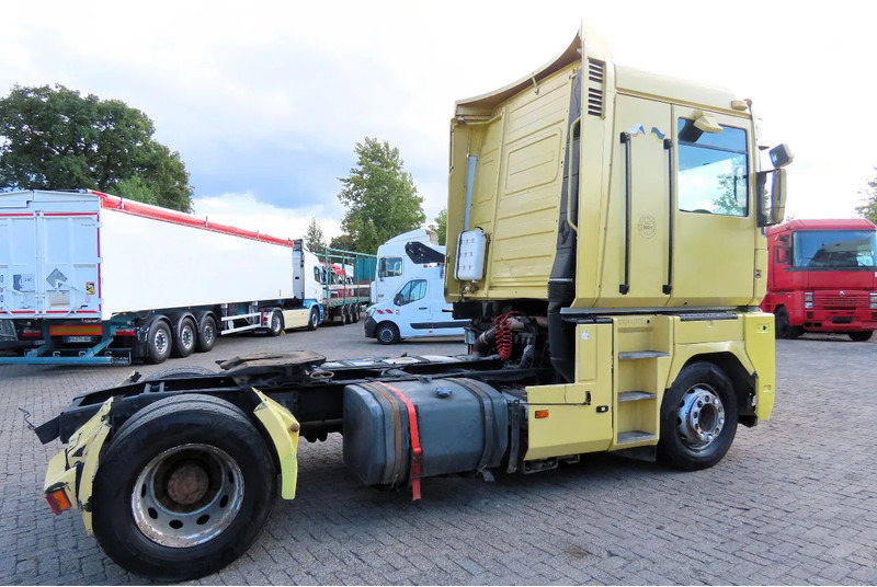 Renault Magnum 480 Mack!! Retarder! Manual - Cabeza tractora: foto 5 Renault Magnum 480 Mack!! Retarder! Manual - Cabeza tractora: foto 5