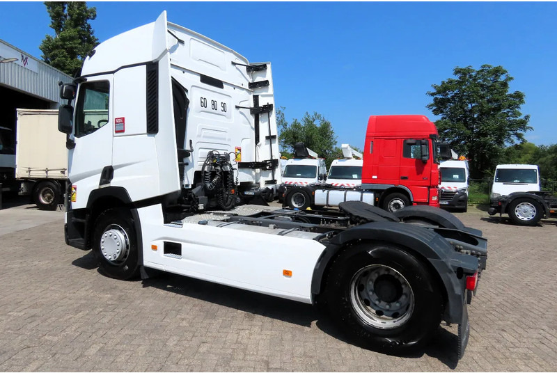 Renault T460 vin: VF611A160FD007308 RETARDER, FRIGO, CLIMA, 2015 - Cabeza tractora: foto 5 Renault T460 vin: VF611A160FD007308 RETARDER, FRIGO, CLIMA, 2015 - Cabeza tractora: foto 5