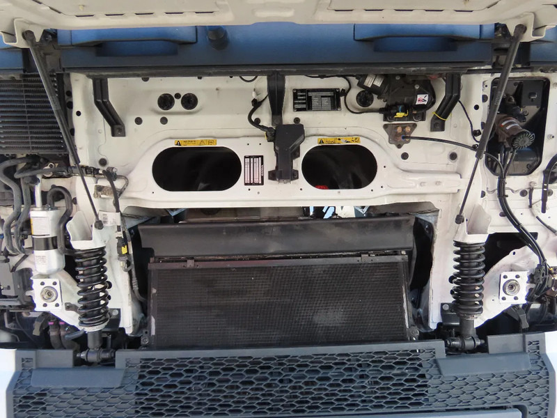 Cabeza tractora Volvo FH 460 YV2RTY0A3JB867622, FRIGO, 2X FUEL TANK, frigo, EURO6: foto 11