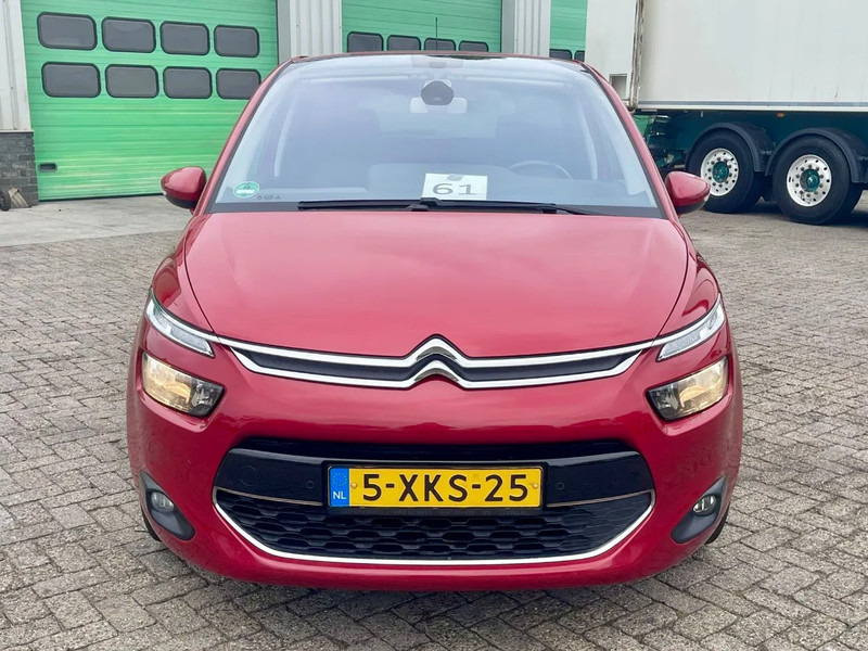 Citroën C4 Picasso REAR VIEW CAMERA, BLIND SPOT SENSOR, AUTO PARKING, FRONT & REAR PARKTRONIC, - Hatchback: foto 2 Citroën C4 Picasso REAR VIEW CAMERA, BLIND SPOT SENSOR, AUTO PARKING, FRONT & REAR PARKTRONIC, - Hatchback: foto 2
