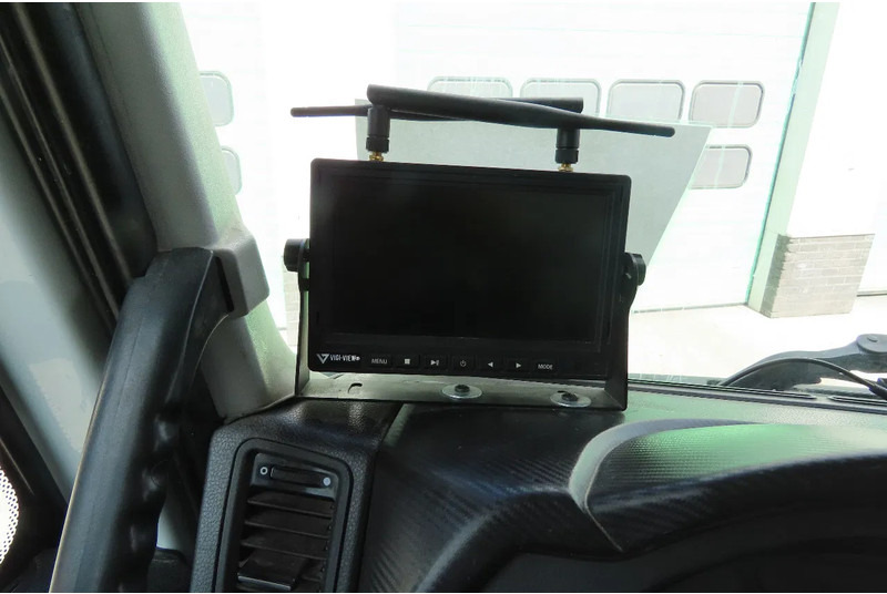 Camión cisterna Iveco Eurotrakker 410 8x4. Light damages, 100% all working. 100% drivable: foto 15