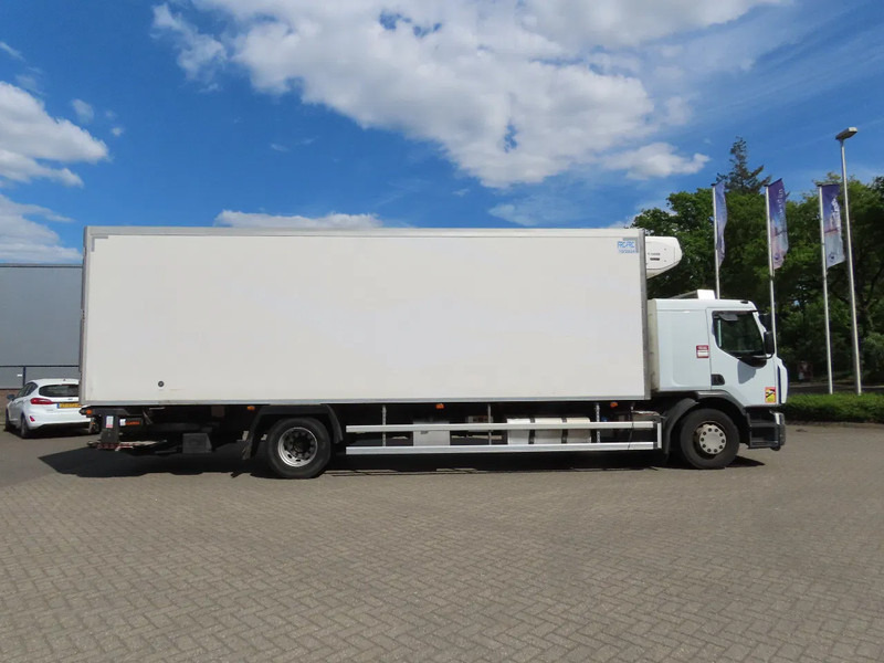 Renault D 19T Sleeper ,Thermoking , RETARDER 2 zones temperature , loadlift - Camión frigorífico: foto 3 Renault D 19T Sleeper ,Thermoking , RETARDER 2 zones temperature , loadlift - Camión frigorífico: foto 3