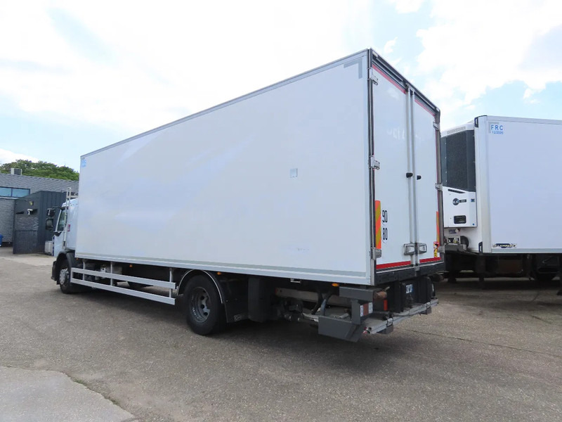 Renault D 33019T Great condition! !! Telma/Retarder, Thermoking, FRC 05/2026, Sleeper - Camión frigorífico: foto 5 Renault D 33019T Great condition! !! Telma/Retarder, Thermoking, FRC 05/2026, Sleeper - Camión frigorífico: foto 5