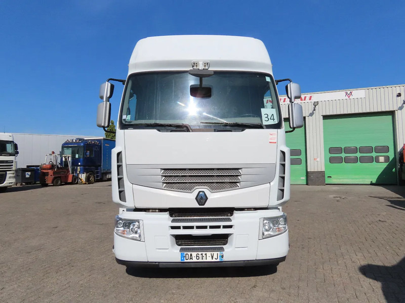 Renault Premium 410 6x2, box 8.70 M! !!FRANCE TRUCK!! - Camión caja cerrada: foto 2 Renault Premium 410 6x2, box 8.70 M! !!FRANCE TRUCK!! - Camión caja cerrada: foto 2