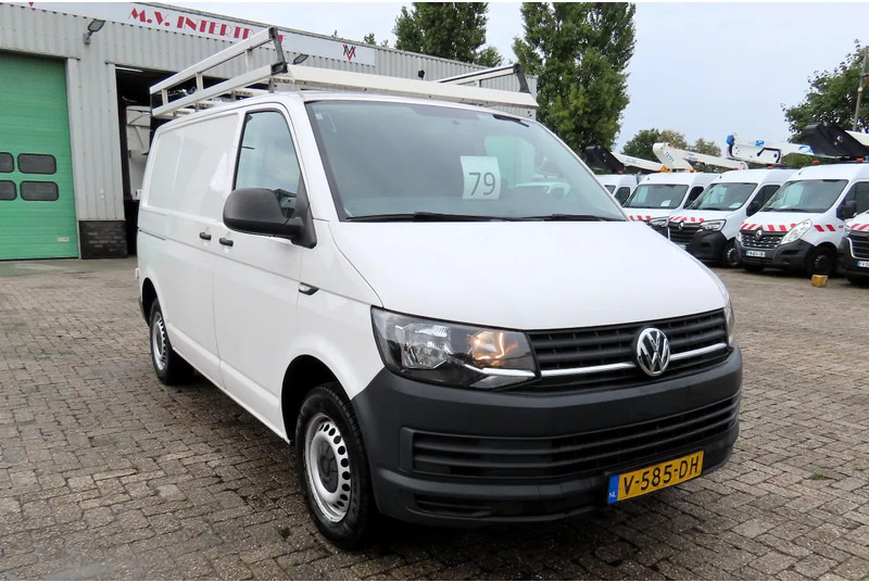Volkswagen Transporter 2.0 TDI Airco, 3 peson, APK tot 06/06/2026 - Furgoneta pequeña: foto 1 Volkswagen Transporter 2.0 TDI Airco, 3 peson, APK tot 06/06/2026 - Furgoneta pequeña: foto 1