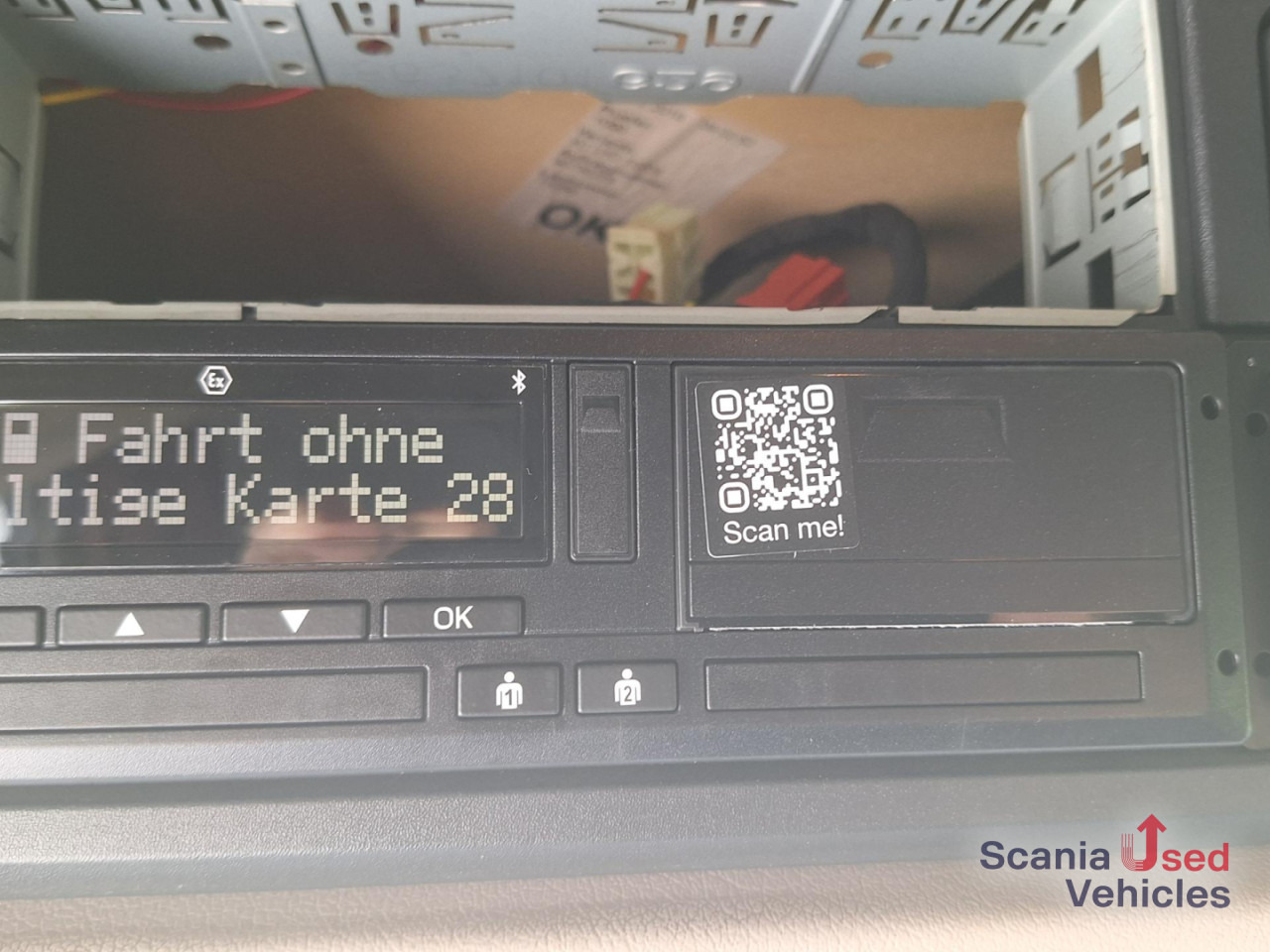 DAF XF 480 SSC Smart 2 !! - Cabeza tractora: foto 2 DAF XF 480 SSC Smart 2 !! - Cabeza tractora: foto 2