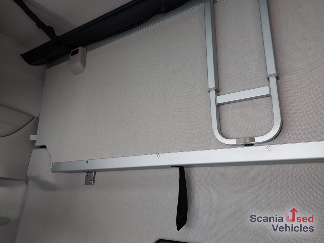 IVECO S-Way 490 T/P - Cabeza tractora: foto 2 IVECO S-Way 490 T/P - Cabeza tractora: foto 2