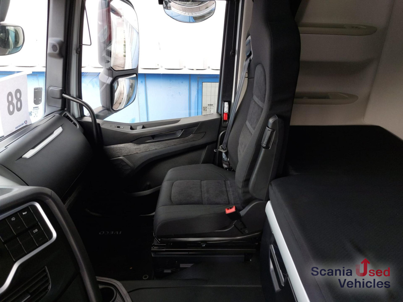 IVECO S-Way 490 T/P - Cabeza tractora: foto 3 IVECO S-Way 490 T/P - Cabeza tractora: foto 3
