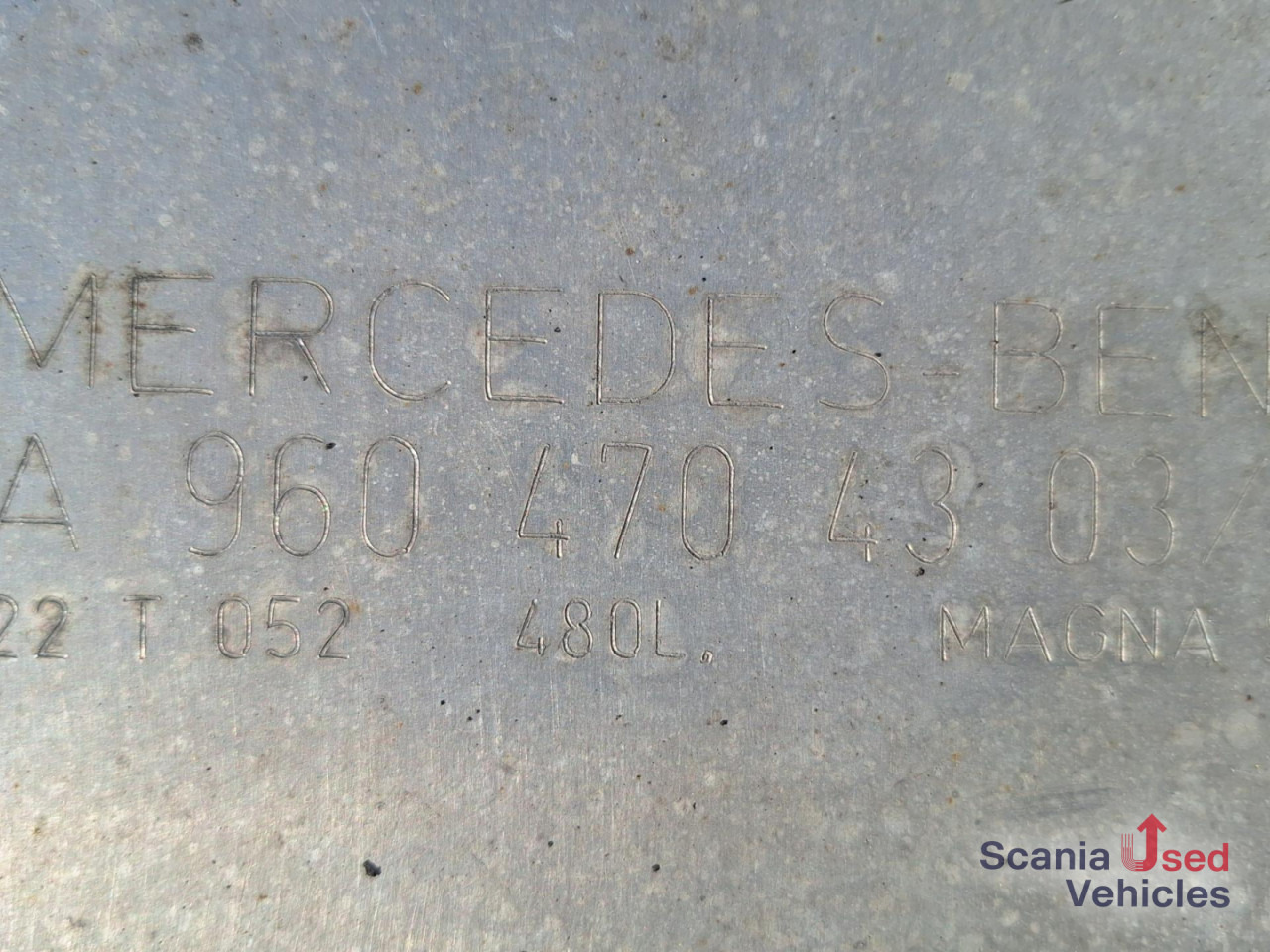 MERCEDES-BENZ Actros 1848 Retarder 4 Stück !! - Cabeza tractora: foto 4 MERCEDES-BENZ Actros 1848 Retarder 4 Stück !! - Cabeza tractora: foto 4