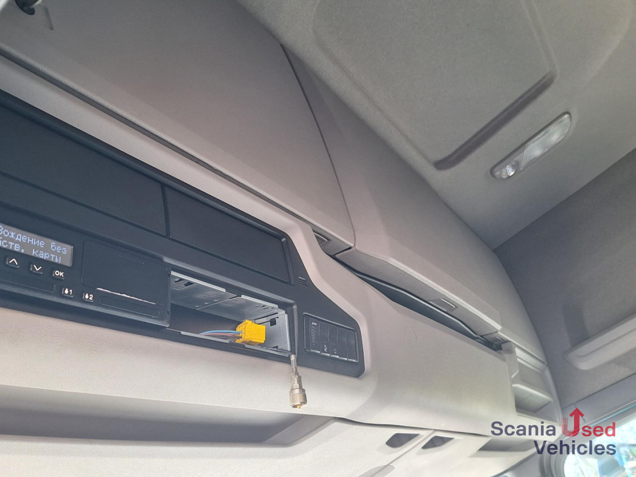 SCANIA R 450 A4x2EB Lowliner Smart 2 !! - Cabeza tractora: foto 3 SCANIA R 450 A4x2EB Lowliner Smart 2 !! - Cabeza tractora: foto 3