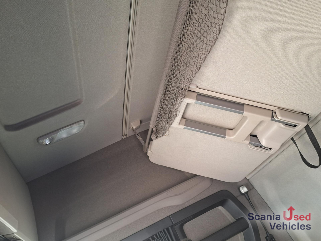 SCANIA R 450 A4x2EB Lowliner Smart 2 !! - Cabeza tractora: foto 2 SCANIA R 450 A4x2EB Lowliner Smart 2 !! - Cabeza tractora: foto 2