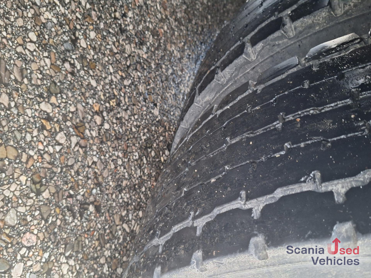 SCANIA R 490 LB6x4HNB Epsilon M12 Z Komplettzug !! - Camión forestal, Camión grúa: foto 4 SCANIA R 490 LB6x4HNB Epsilon M12 Z Komplettzug !! - Camión forestal, Camión grúa: foto 4