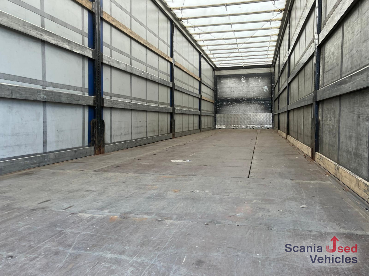 SCHWARZMUELLER W-Serie Coil Mulde!! - Remolque con toldo: foto 4 SCHWARZMUELLER W-Serie Coil Mulde!! - Remolque con toldo: foto 4