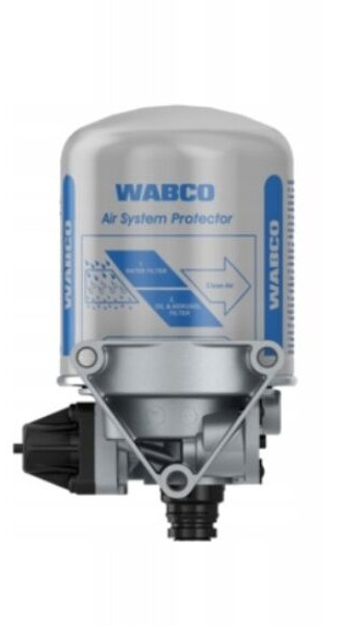 AIR DRYER MAN AND VW WABCO for MAN - Piezas de freno para Camión: foto 1 AIR DRYER MAN AND VW WABCO for MAN - Piezas de freno para Camión: foto 1