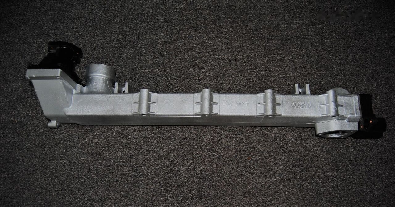 RECONDITIONED MAN EGR COOLER, EGR VALVE RECIRCULATOR MAN D20 D26 D28/4 D28/6 TGX TGM TGL MAN - Silenciador/ Sistema de escape para Camión: foto 4 RECONDITIONED MAN EGR COOLER, EGR VALVE RECIRCULATOR MAN D20 D26 D28/4 D28/6 TGX TGM TGL MAN - Silenciador/ Sistema de escape para Camión: foto 4