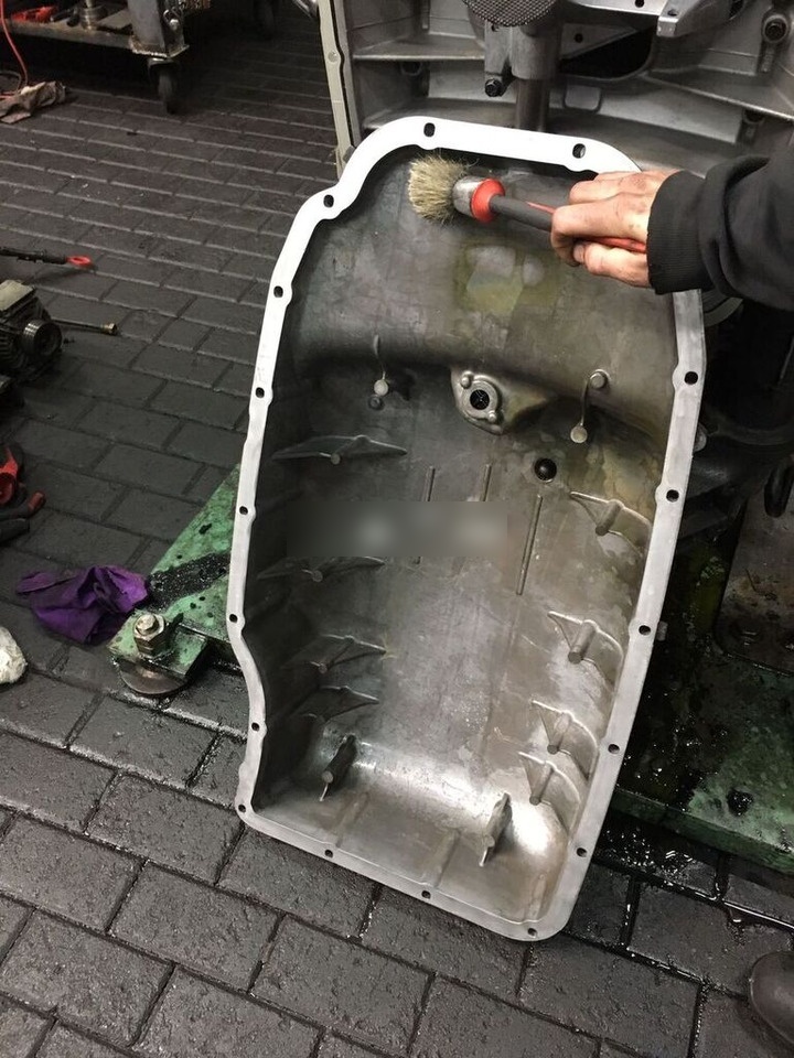 Motor para Camión Scania COMPLETE XPI 410, 2014, EURO 6, DC13115, VERY GOOD CONDITION   Scania: foto 20