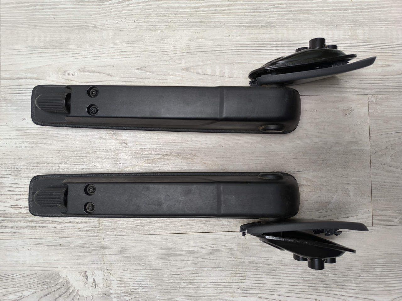 Scania NEXT GENERATION ARMRESTS Scania - Asiento para Camión: foto 4 Scania NEXT GENERATION ARMRESTS Scania - Asiento para Camión: foto 4