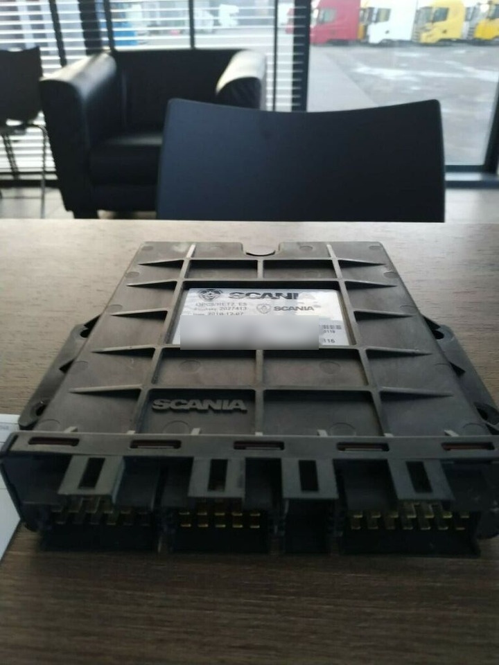 Scania OPC5 / RET2 Scania truck - Unidad de control para Camión: foto 2 Scania OPC5 / RET2 Scania truck - Unidad de control para Camión: foto 2