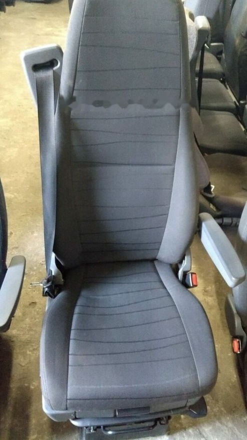 Asiento para Camión Scania PNEUMATIC DRIVERS RIGHT SIDE AIR: foto 9
