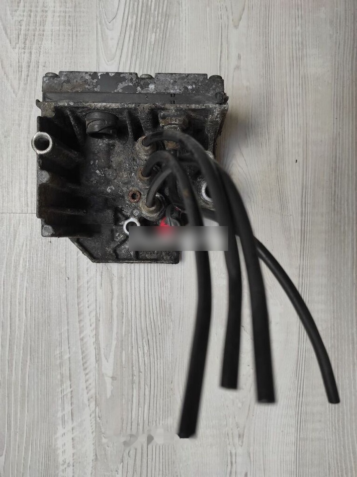 Scania RETARDER - Válvula para Camión: foto 5 Scania RETARDER - Válvula para Camión: foto 5