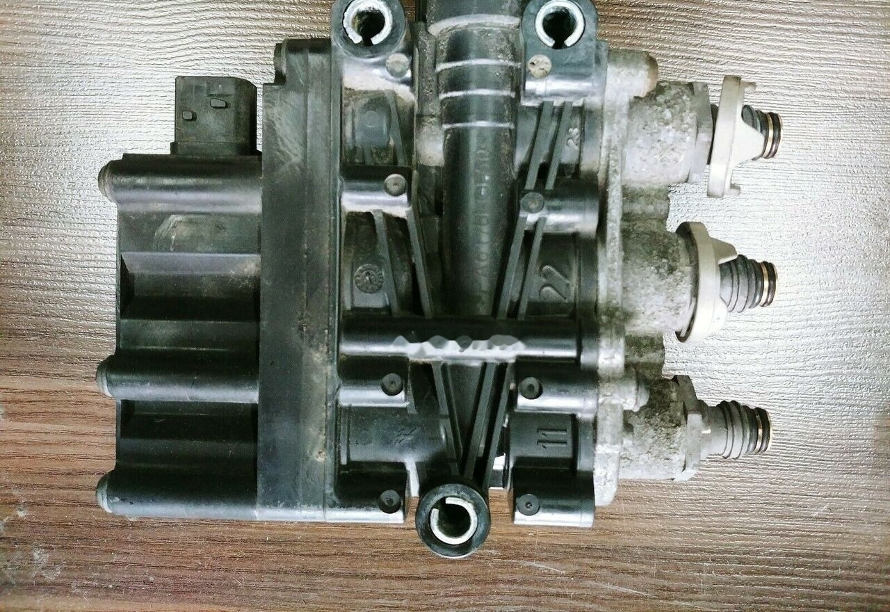 WABCO ECAS 1889795 Scania truck - Válvula de freno para Camión: foto 3 WABCO ECAS 1889795 Scania truck - Válvula de freno para Camión: foto 3