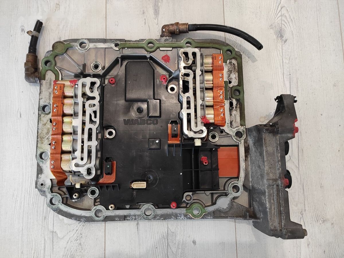 WABCO truck - Unidad de control para Camión: foto 1 WABCO truck - Unidad de control para Camión: foto 1