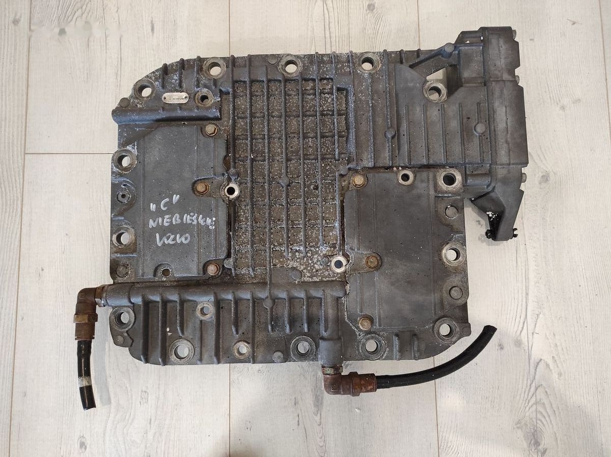 WABCO truck - Unidad de control para Camión: foto 2 WABCO truck - Unidad de control para Camión: foto 2