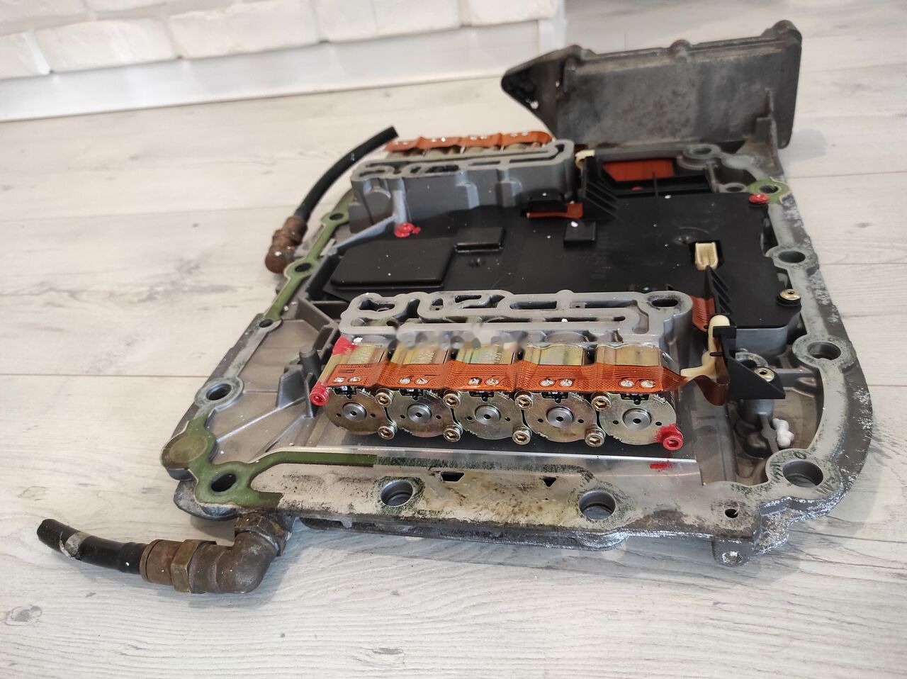 WABCO truck - Unidad de control para Camión: foto 3 WABCO truck - Unidad de control para Camión: foto 3