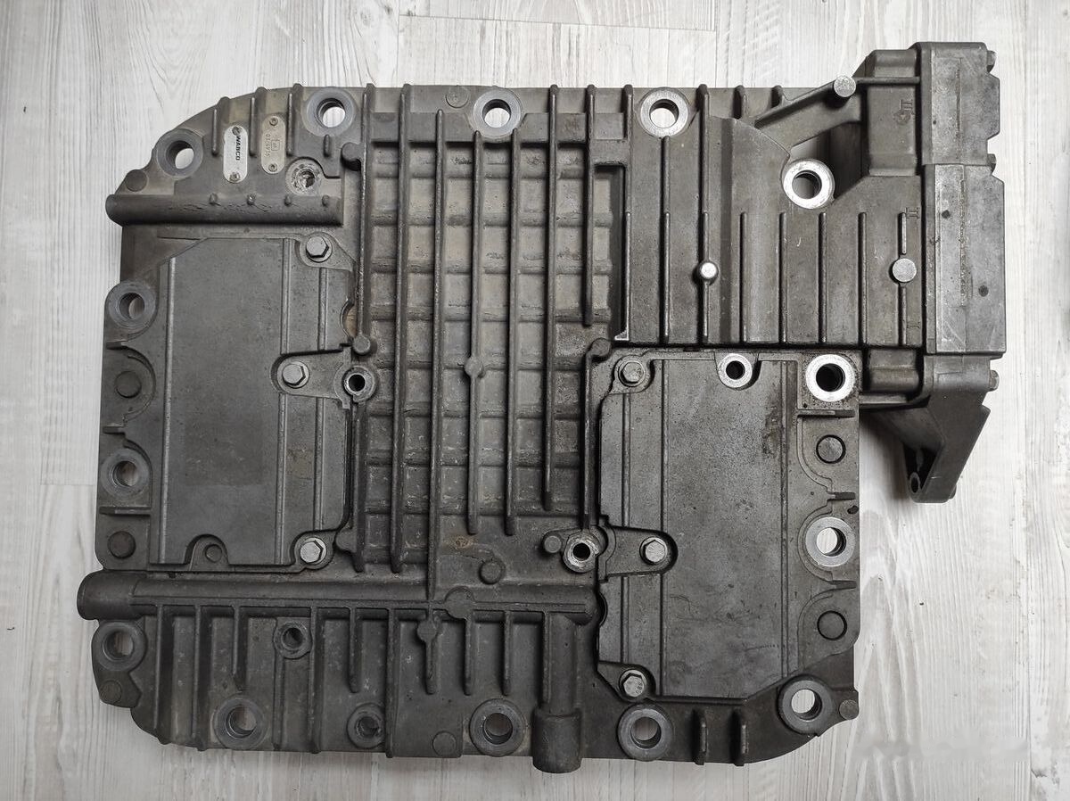 WABCO truck - Unidad de control para Camión: foto 3 WABCO truck - Unidad de control para Camión: foto 3