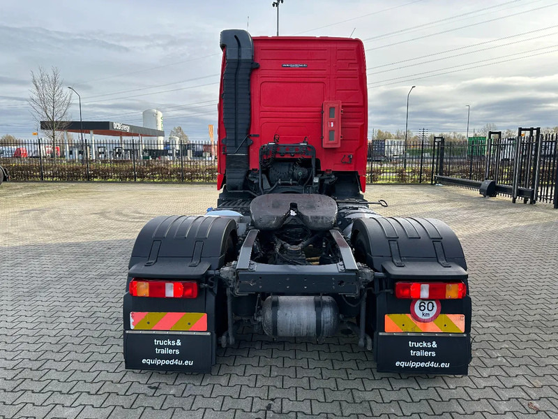 Volvo FH 13.420 GLOBETROTTER, ADR, Euro5, VEB, Belgian Truck - Cabeza tractora: foto 5 Volvo FH 13.420 GLOBETROTTER, ADR, Euro5, VEB, Belgian Truck - Cabeza tractora: foto 5