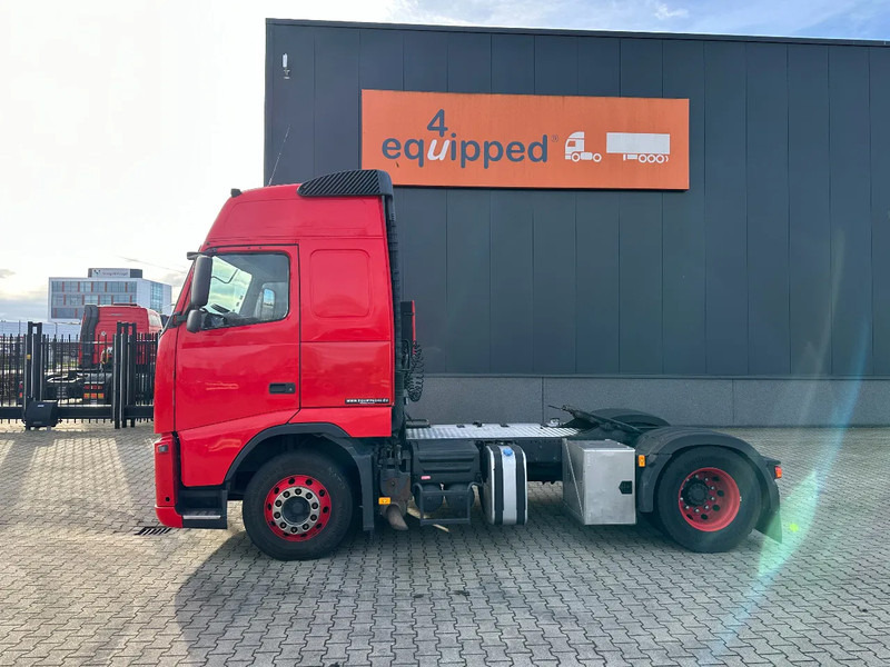 Volvo FH 13.420 GLOBETROTTER, ADR, Euro5, VEB, Belgian Truck - Cabeza tractora: foto 3 Volvo FH 13.420 GLOBETROTTER, ADR, Euro5, VEB, Belgian Truck - Cabeza tractora: foto 3