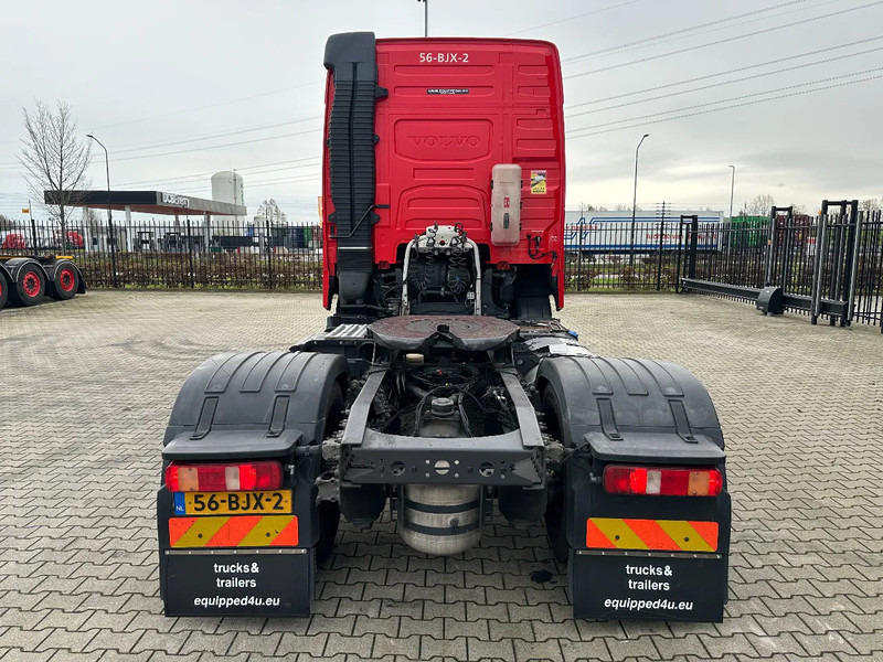 Volvo FH 13.420 Globetrotter 4x2, ADR (EXII, EXIII, FL, AT), EURO-6, VEB, 662.814 km, NL, valid ADR/APK: 9/2026 - Cabeza tractora: foto 5 Volvo FH 13.420 Globetrotter 4x2, ADR (EXII, EXIII, FL, AT), EURO-6, VEB, 662.814 km, NL, valid ADR/APK: 9/2026 - Cabeza tractora: foto 5