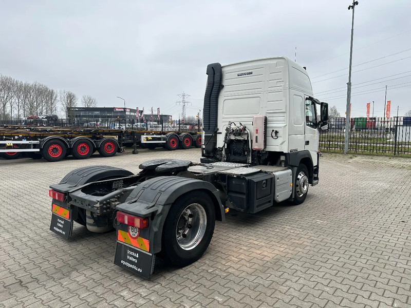 Volvo FM 11 420 Globetrotter, Night-Airco, ADR (FL, OX, AT), ALCOA - Cabeza tractora: foto 4 Volvo FM 11 420 Globetrotter, Night-Airco, ADR (FL, OX, AT), ALCOA - Cabeza tractora: foto 4