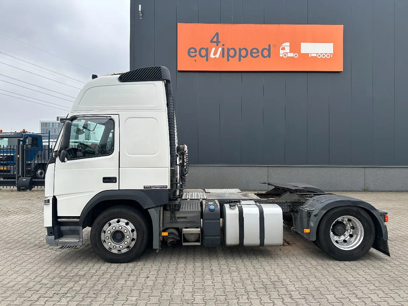 Volvo FM 11 420 Globetrotter, Night-Airco, ADR (FL, OX, AT), ALCOA - Cabeza tractora: foto 2 Volvo FM 11 420 Globetrotter, Night-Airco, ADR (FL, OX, AT), ALCOA - Cabeza tractora: foto 2